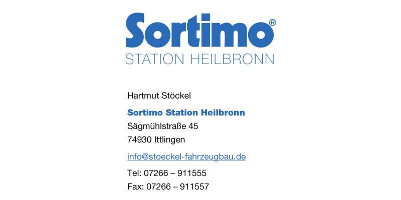 Stöckel Fahrzeugbau